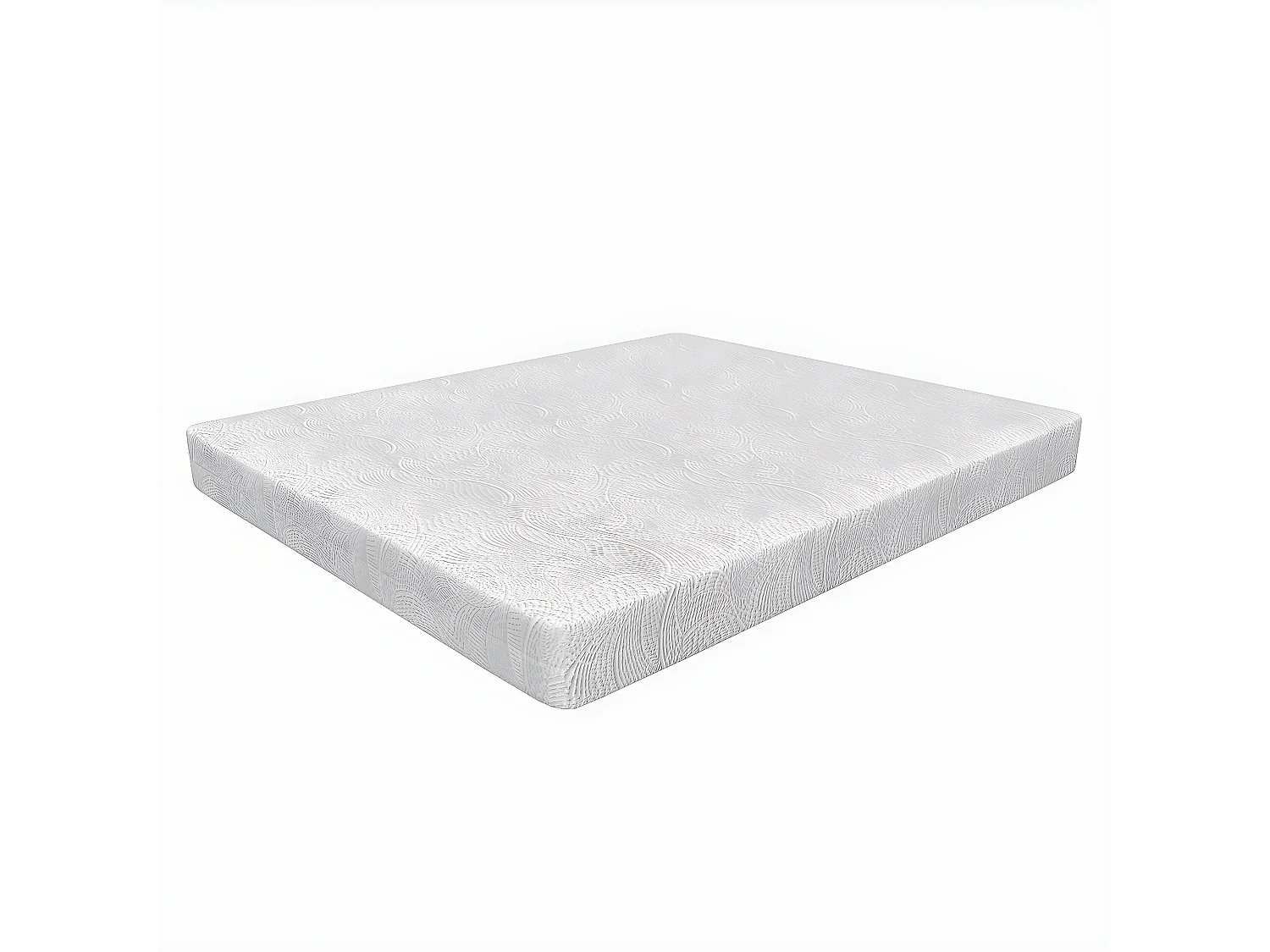 Materasso Matrimoniale 170x200 in waterfoam alto 14 cm - Sfoderabile, Indeformabile | Sim