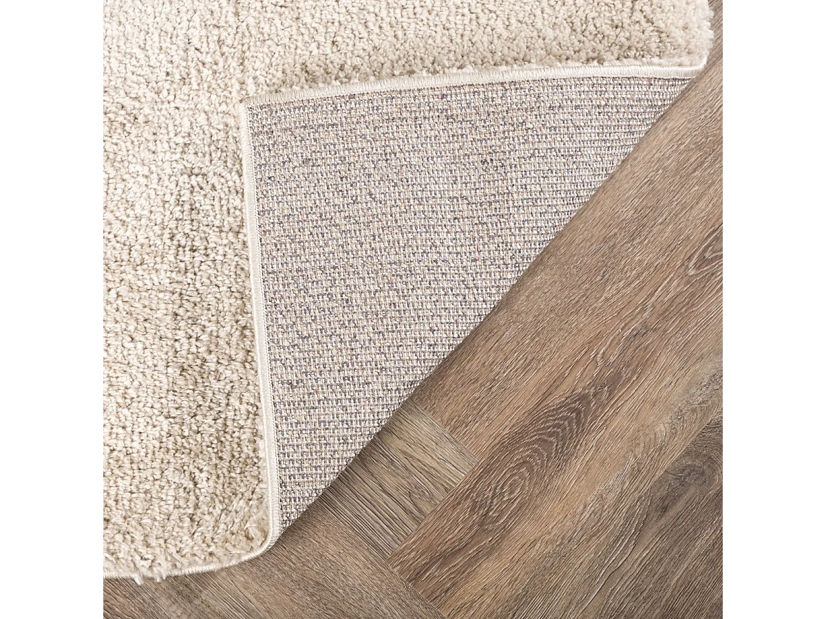 Tapis Design "Walter" 200x290cm Beige