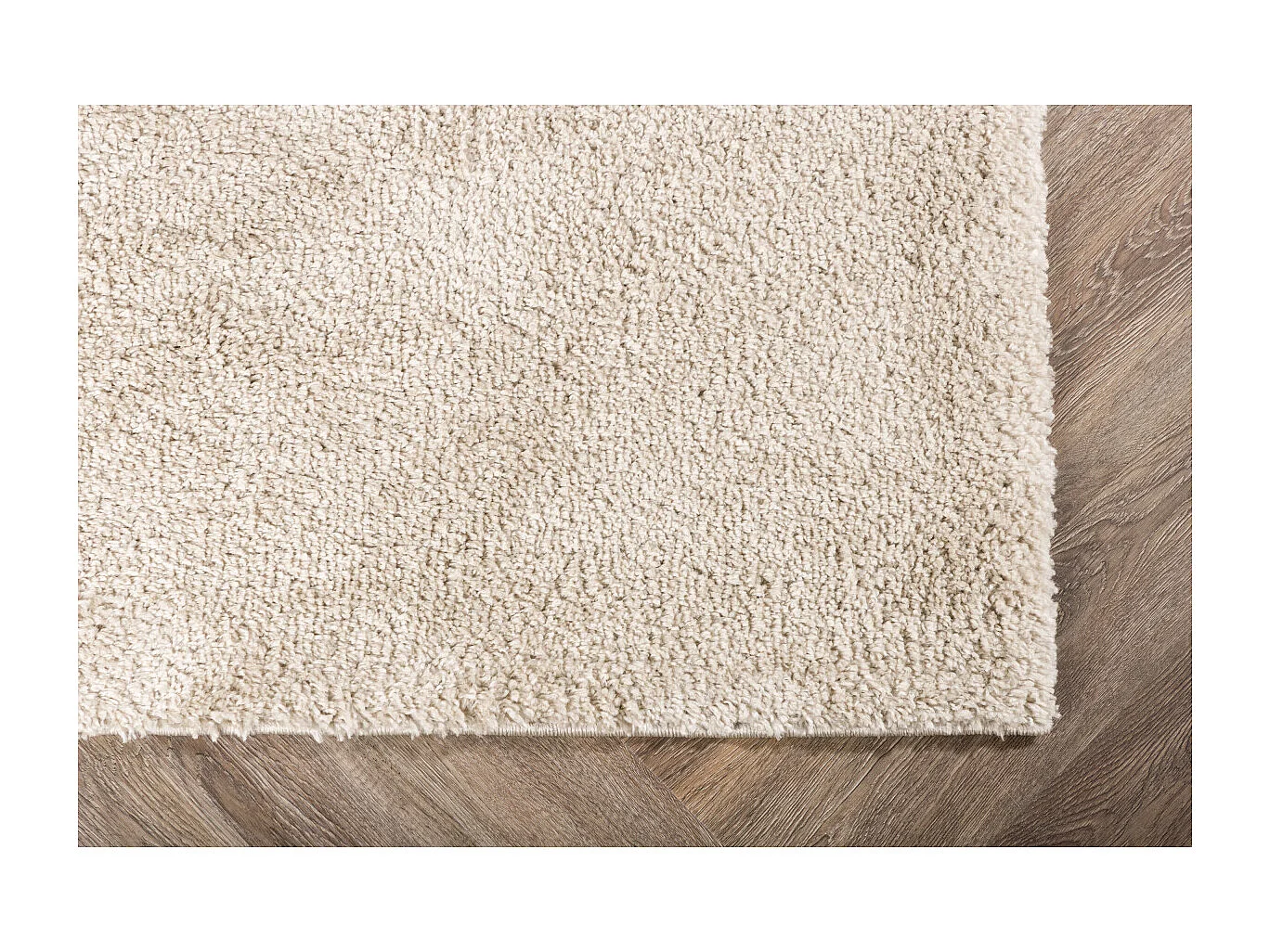 Tapis Design "Walter" 200x290cm Beige