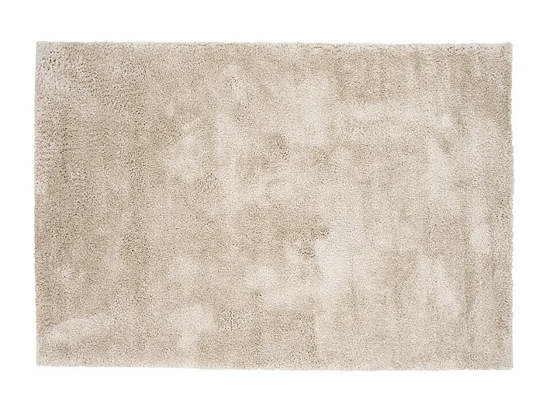 Tapis Design "Walter" 200x290cm Beige