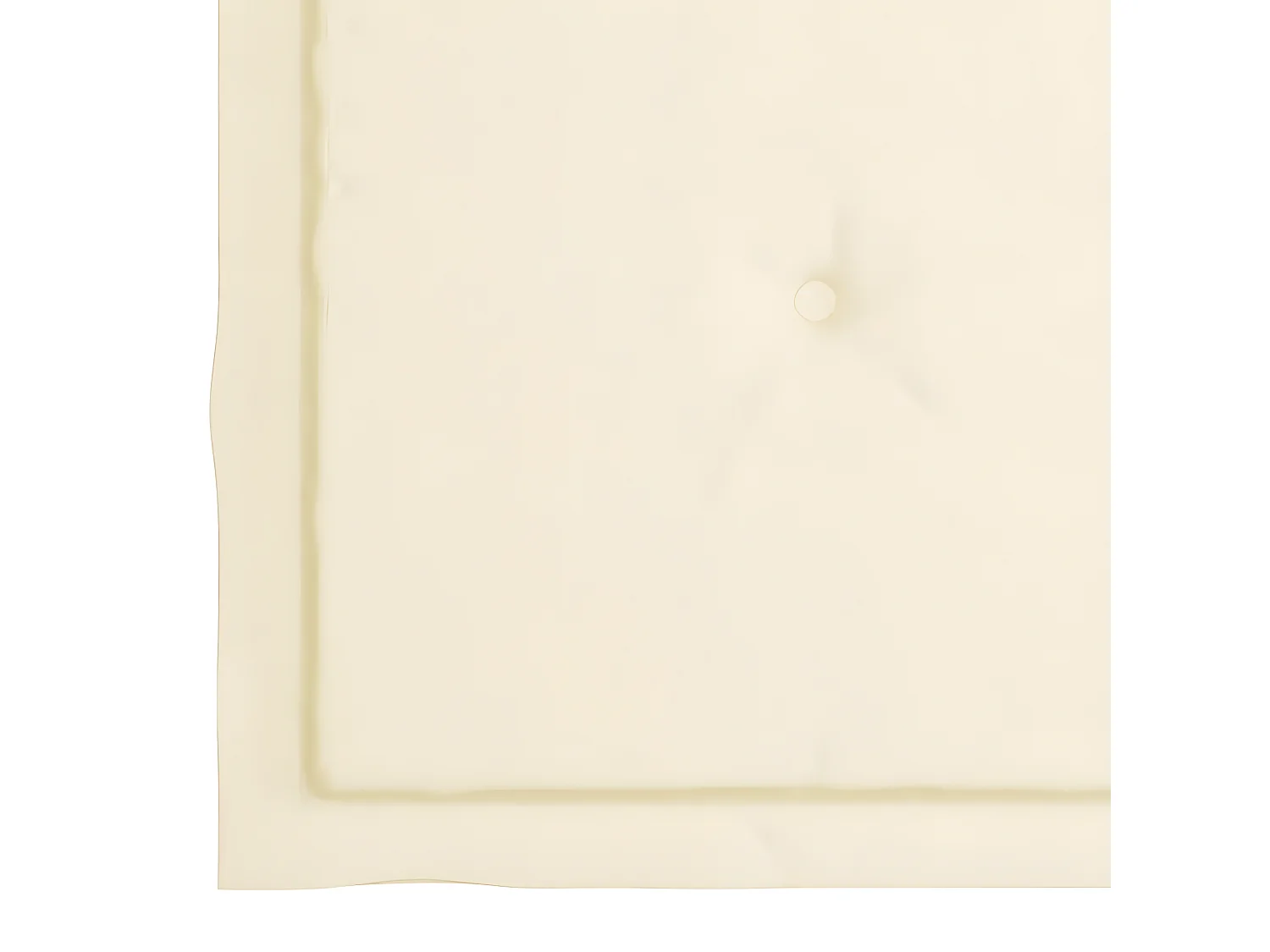 Mobilier à dîner d'extérieur pliable 5 pcs avec coussins Bambou 10