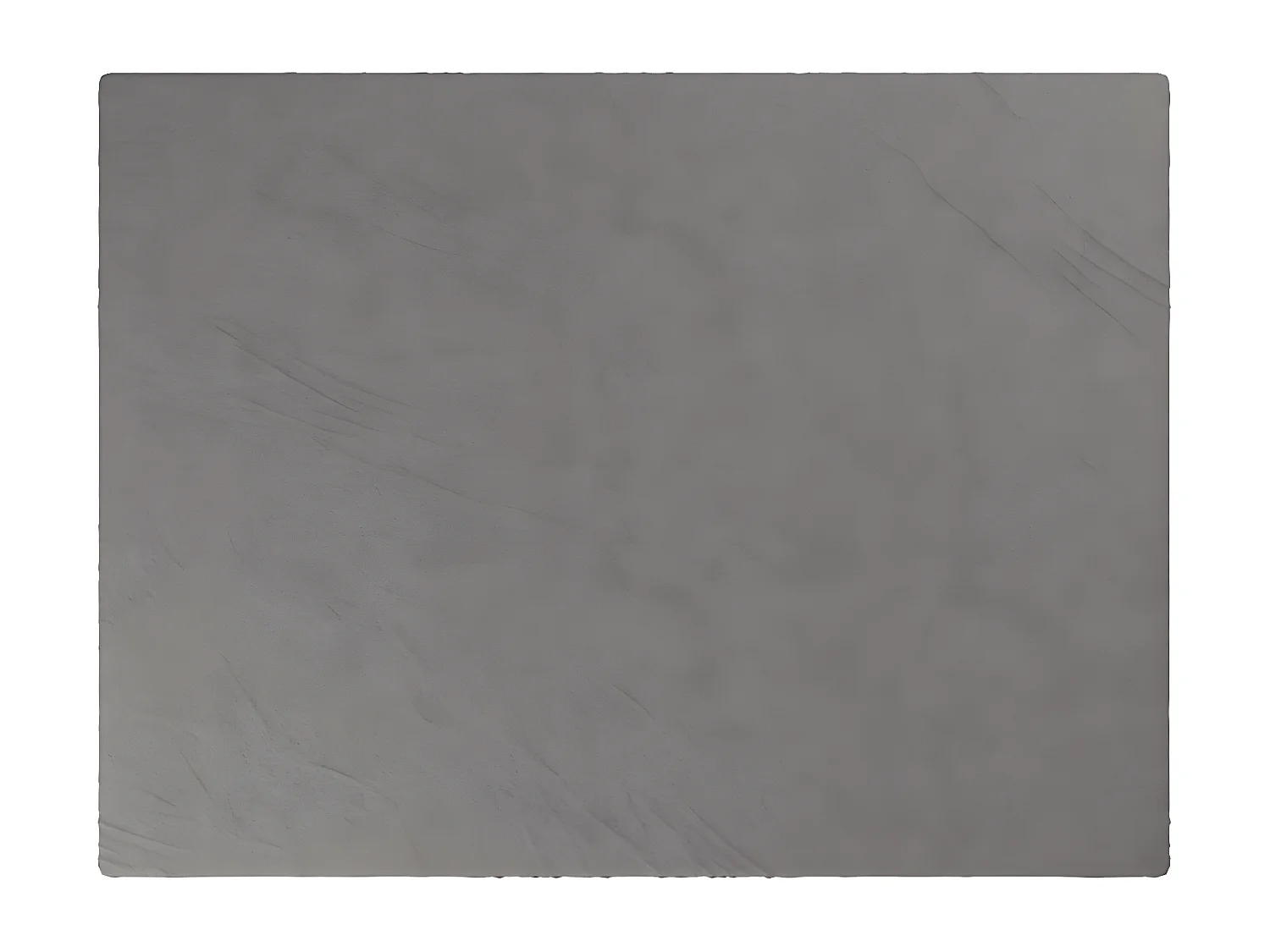 Couverture lestée avec housse Gris 150x200 11 kg Tissu