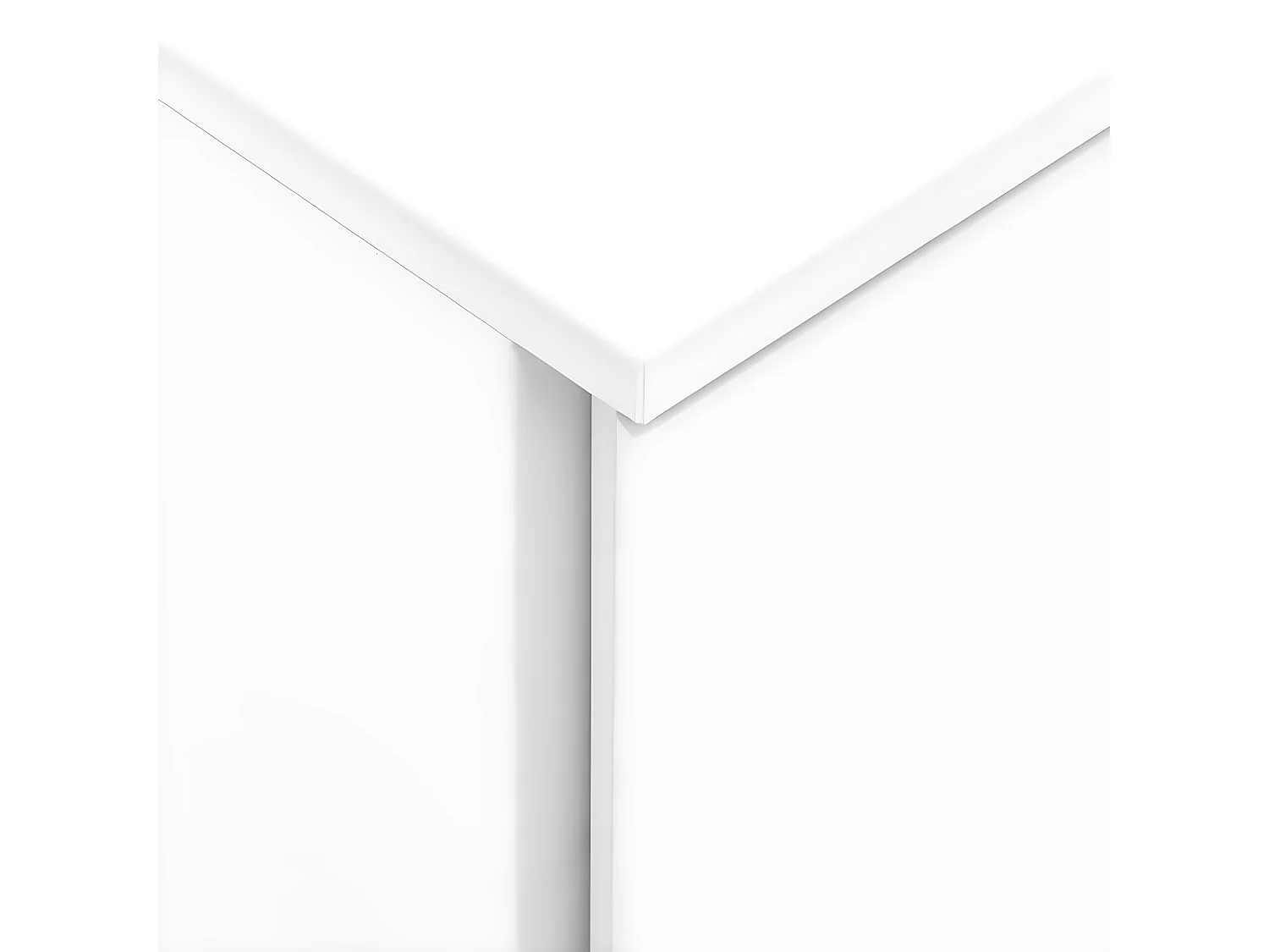 Classeur mobile Blanc 39x45x60 Acier