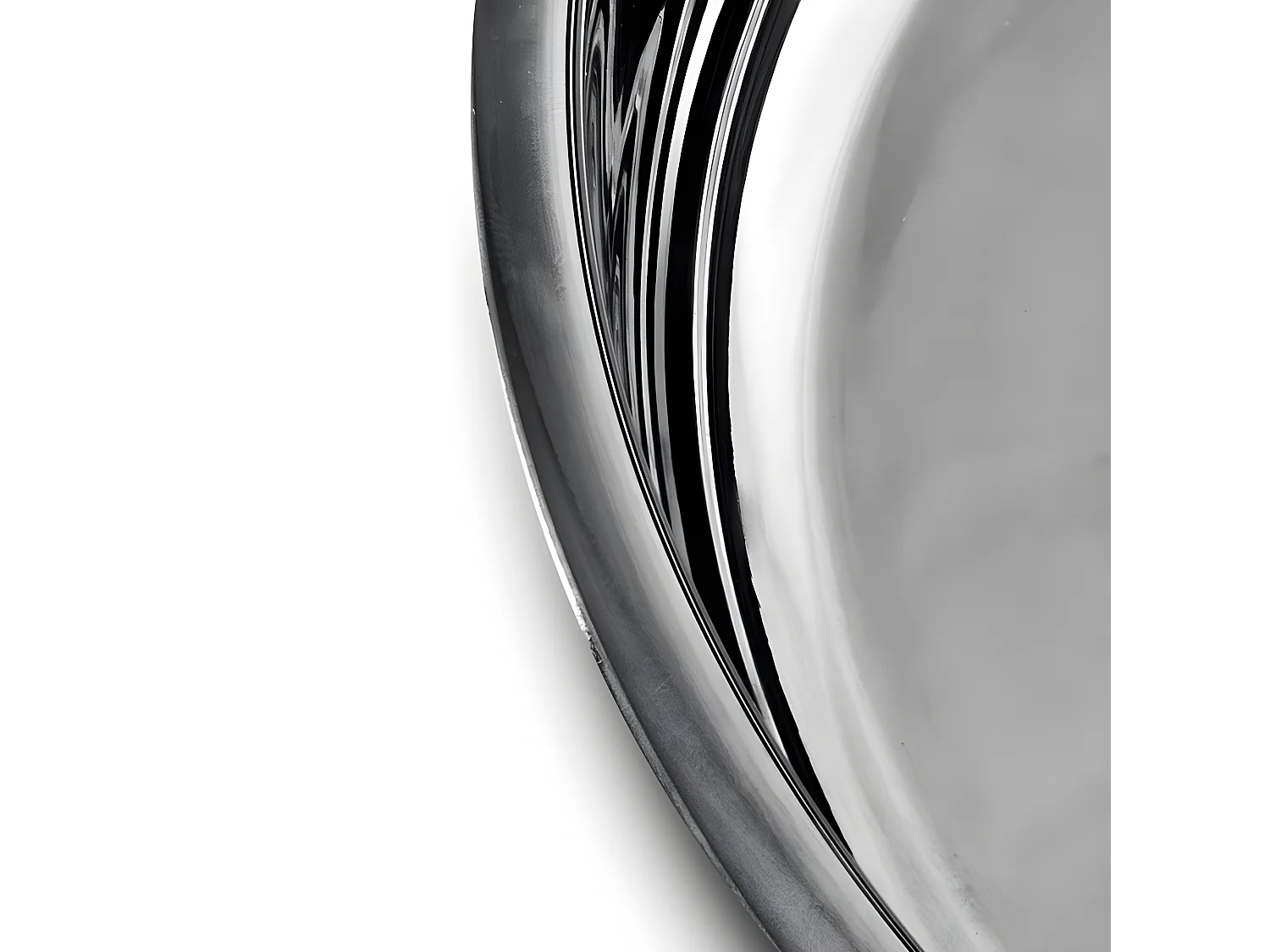 Batterie De Cuisine Inox Anti Adhésif 8 Pcs Tfi Flex8 Ix De Kitchencook