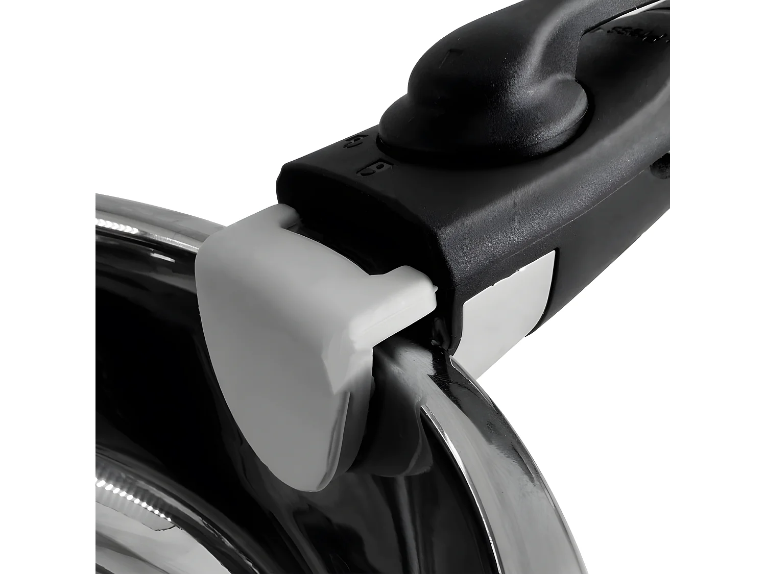 Batterie De Cuisine Inox Anti Adhésif 8 Pcs Tfi Flex8 Ix De Kitchencook