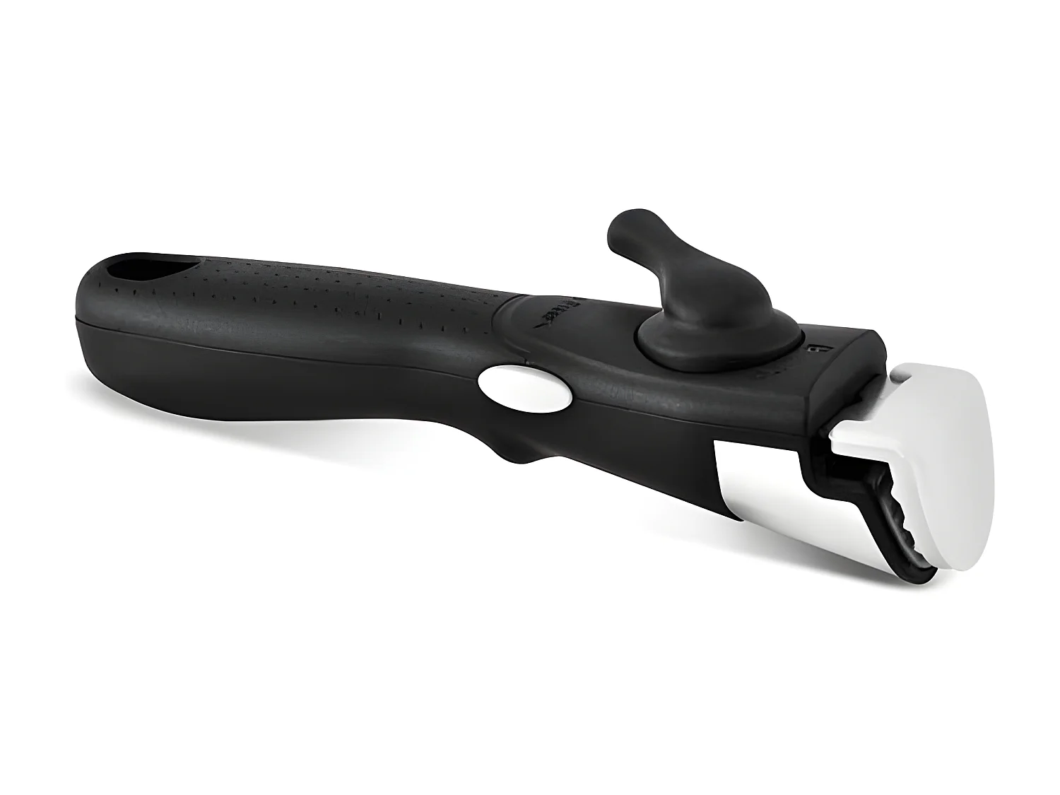 Batterie De Cuisine Inox Anti Adhésif 10 Pcs Tfi Flex10 Ix De Kitchencook