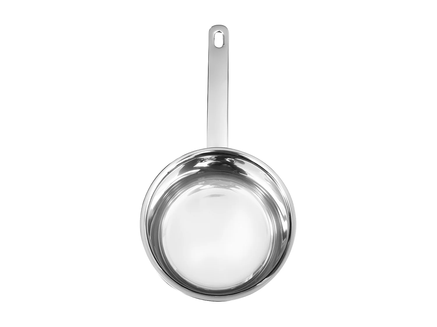 Batterie De Cuisine 5 Pcs Tfi Acier Inoxydable Anti Adhésif Unlimited Kitchencook