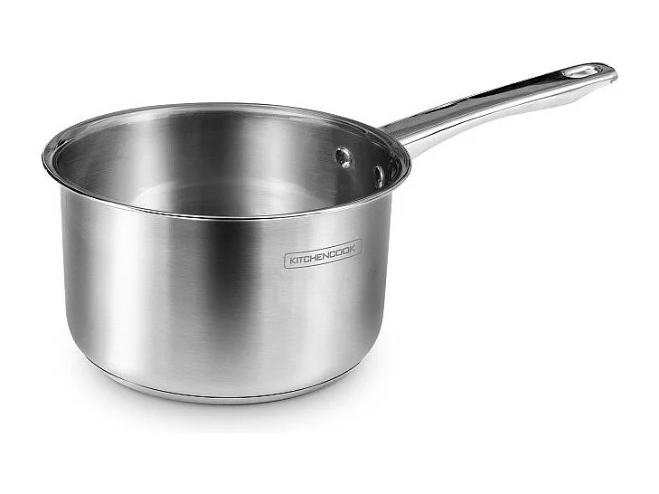 Batterie De Cuisine 5 Pcs Tfi Acier Inoxydable Anti Adhésif Unlimited Kitchencook