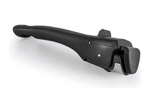 Batterie De Cuisine En Aluminium 4pcs Avec Poignée Amovible Flex4 De La Marque Kitchencook