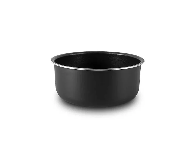 Kitchencook Flex 4 - Batterie De Cuisine Aluminium 4 Pièces Avec Poignée Amovible