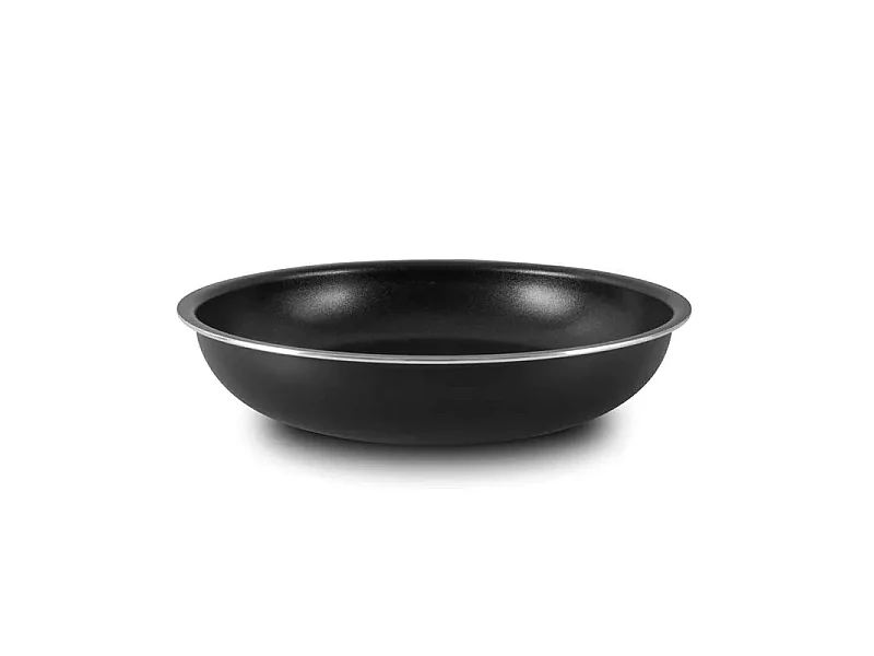 Kitchencook Flex 4 - Batterie De Cuisine Aluminium 4 Pièces Avec Poignée Amovible