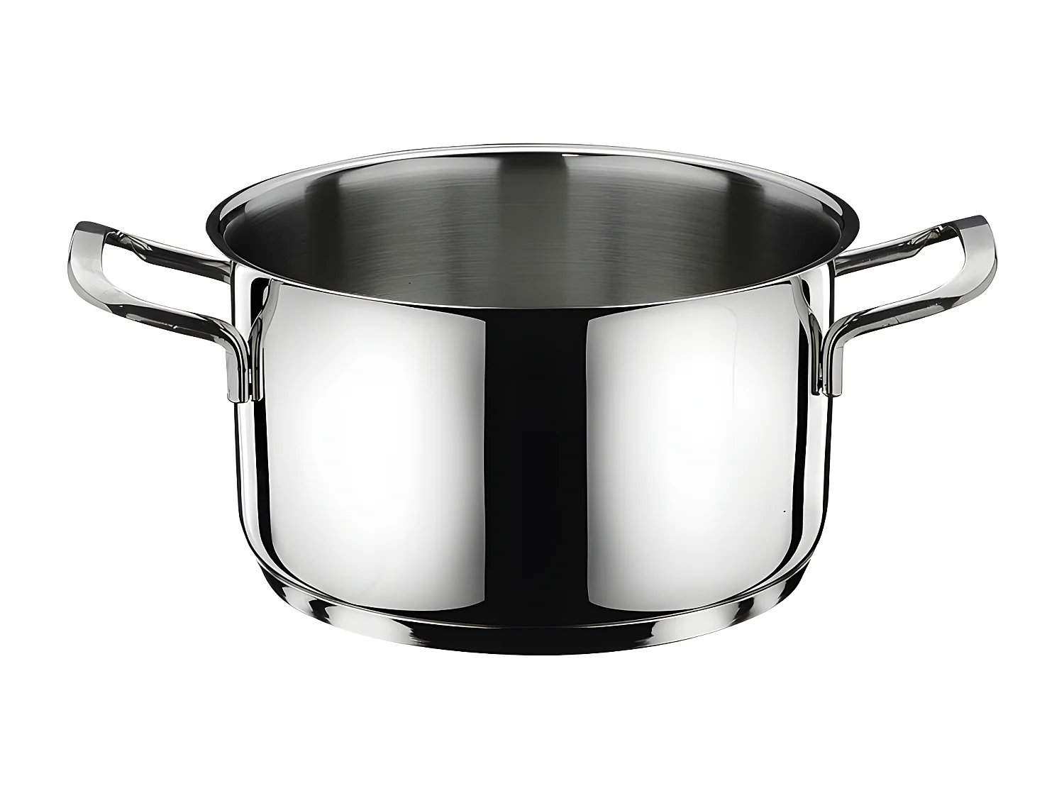 Batterie De Cuisine En Acier Inoxydable 6 Pièces Tfi Kumsal De La Marque Home Perfect