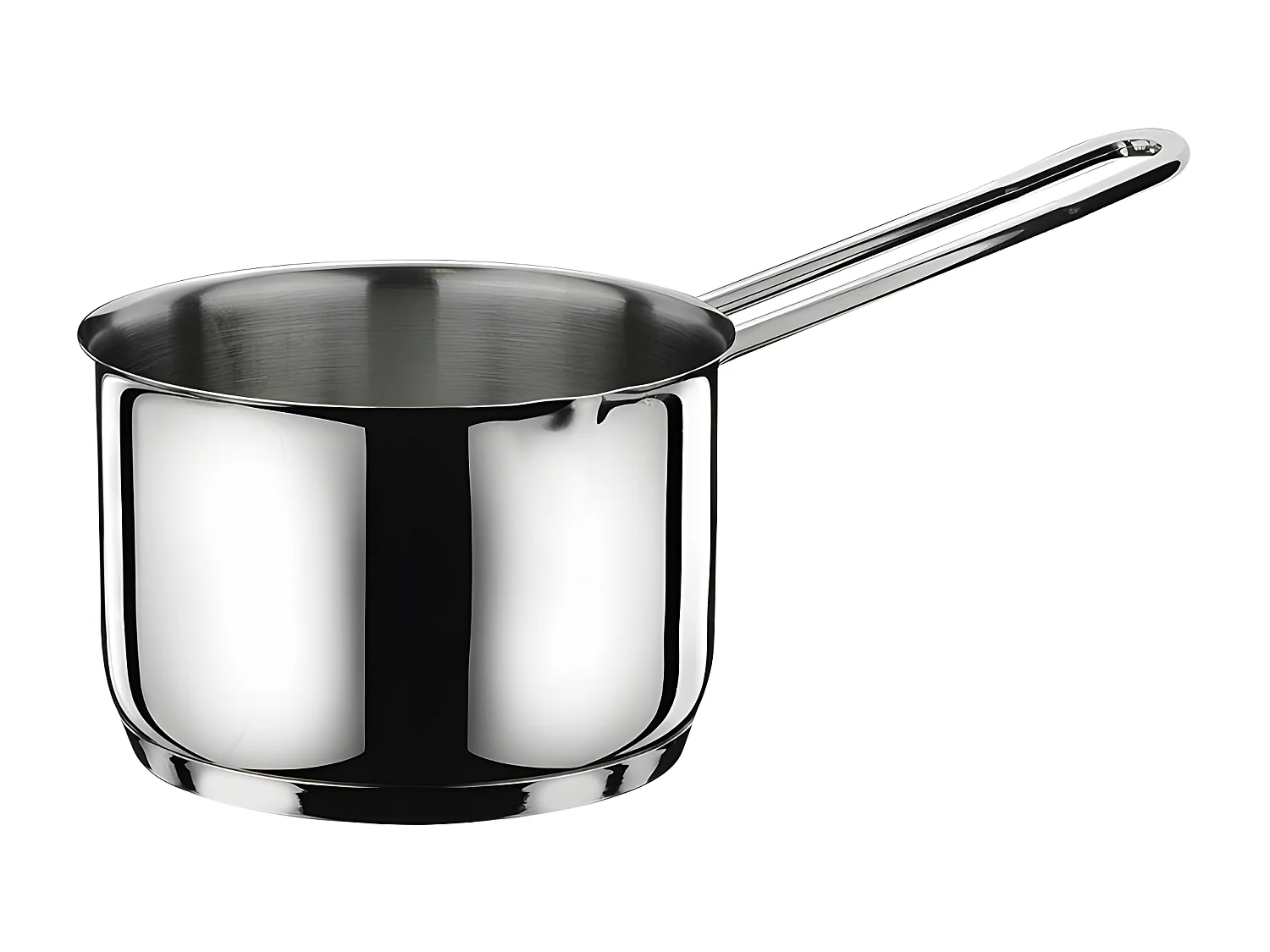 Batterie De Cuisine En Acier Inoxydable 6 Pièces Tfi Kumsal De La Marque Home Perfect