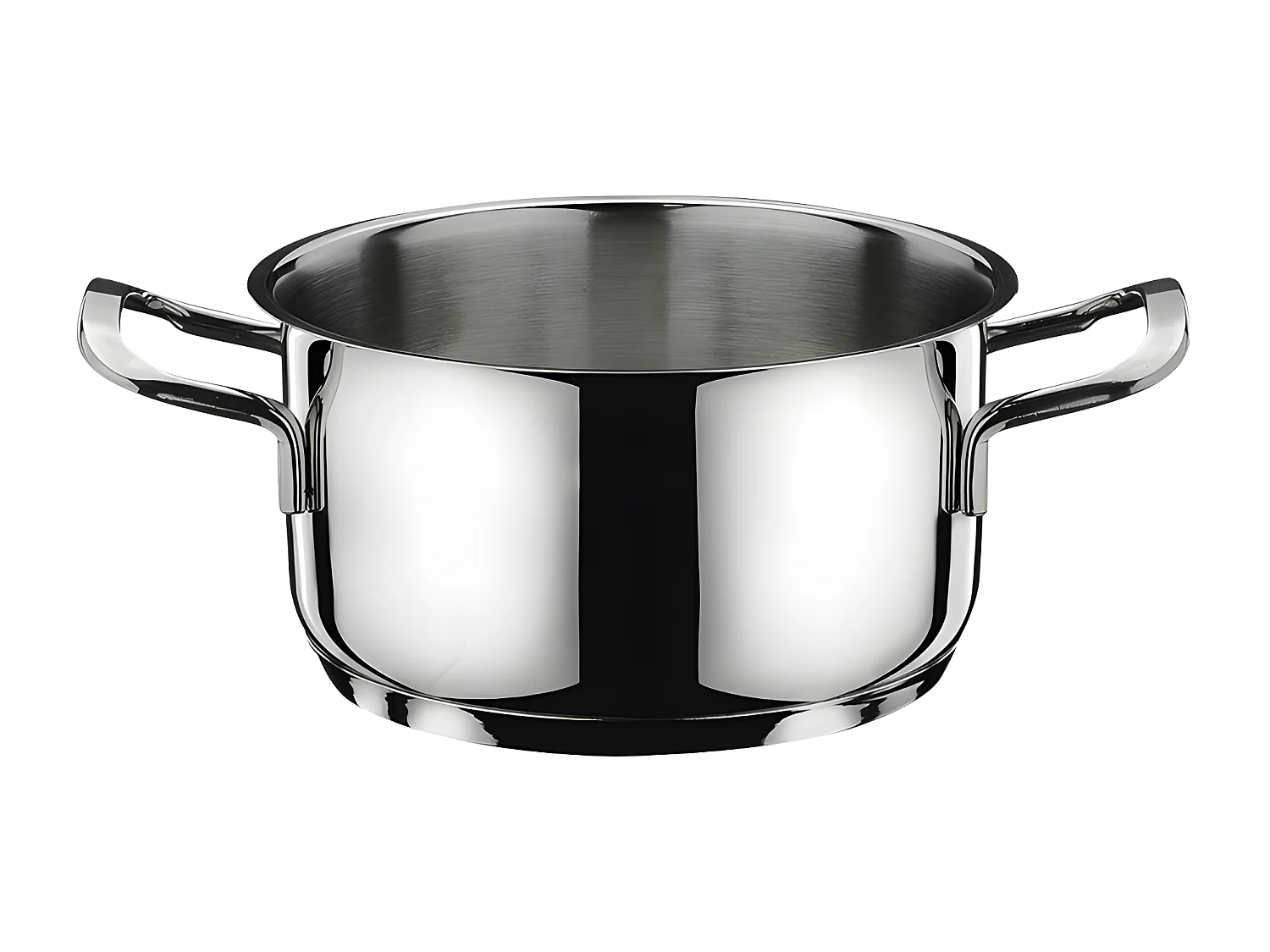 Batterie De Cuisine En Acier Inoxydable 6 Pièces Tfi Kumsal De La Marque Home Perfect