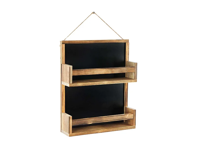 Etagère à épices à suspendre