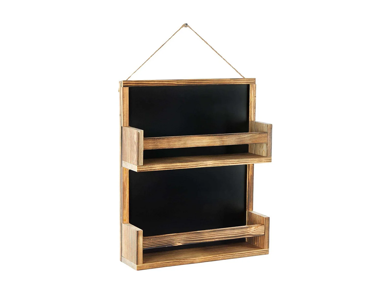 Etagère à épices à suspendre