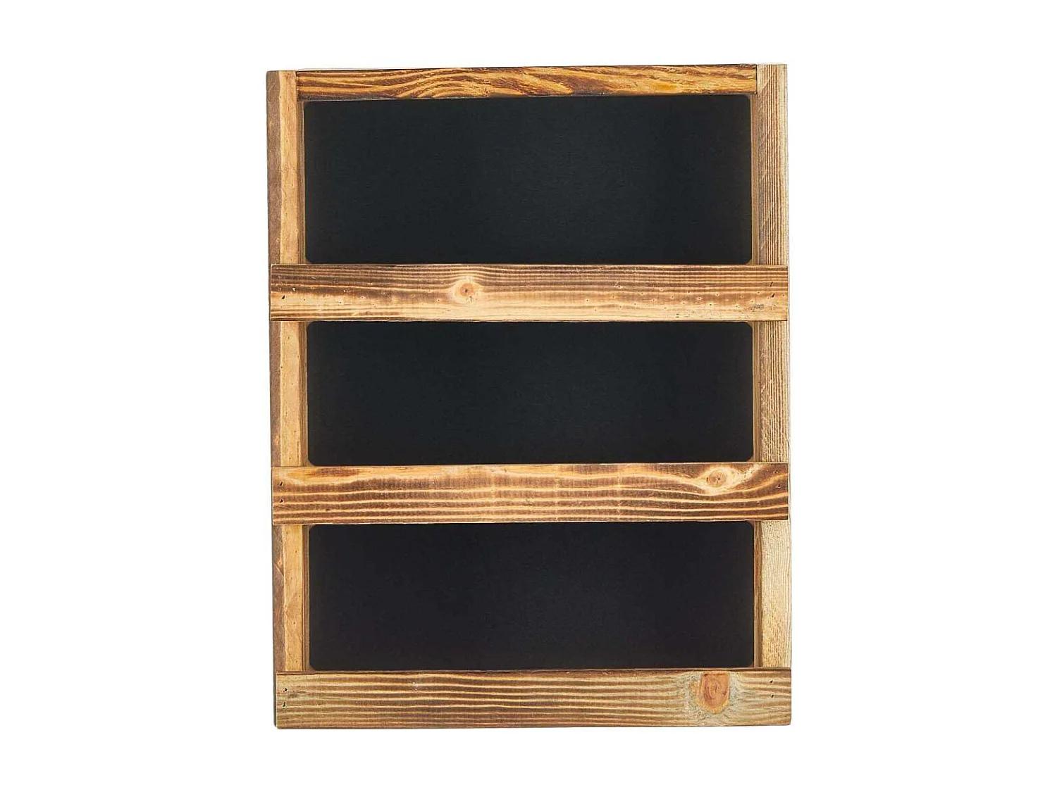 Etagère à épices en pin