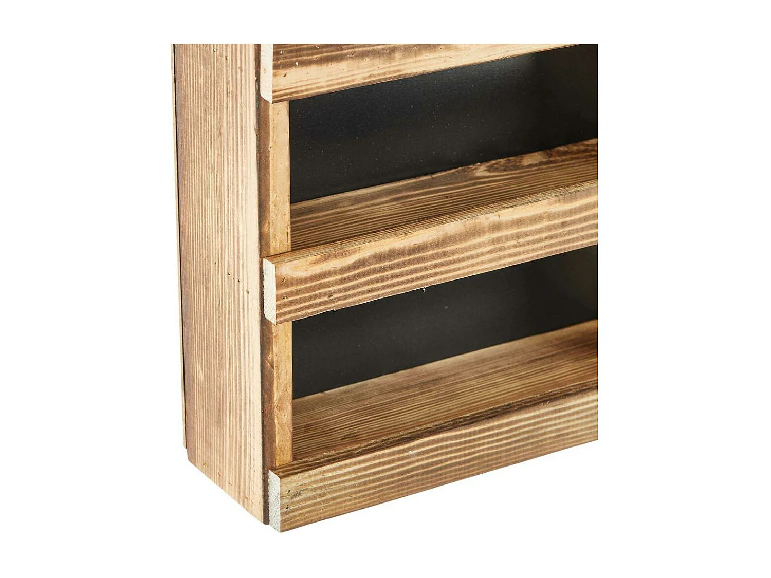 Etagère à épices en pin