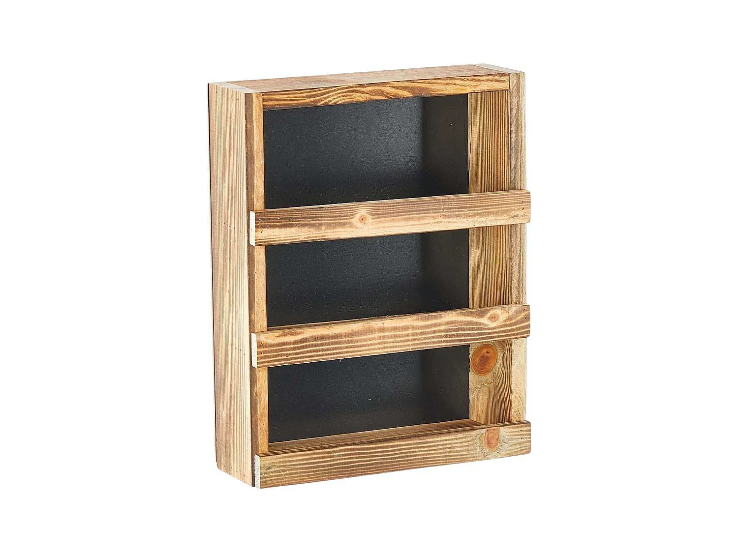 Etagère à épices en pin