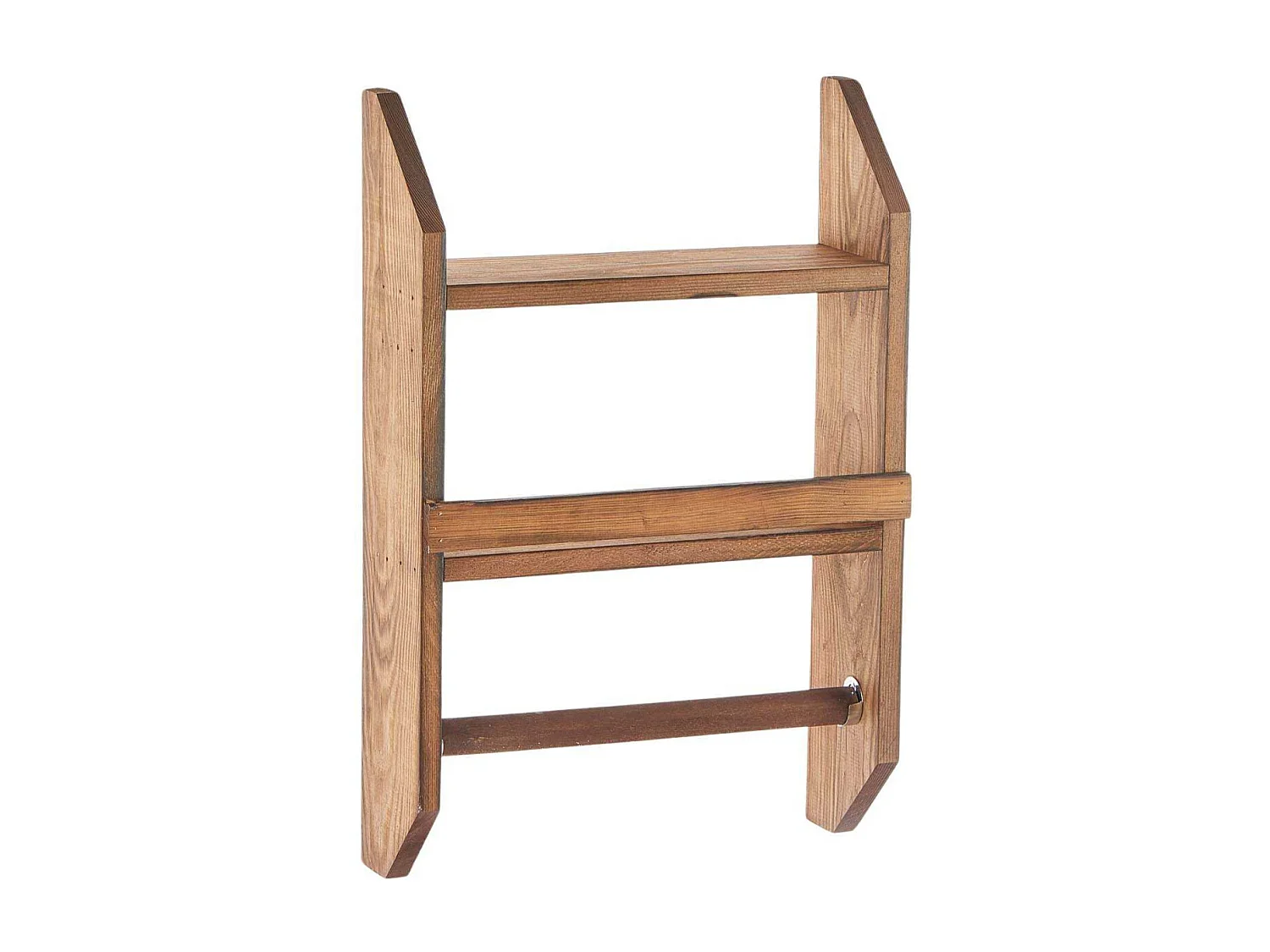 Etagère à épices avec dérouleur essuie tout