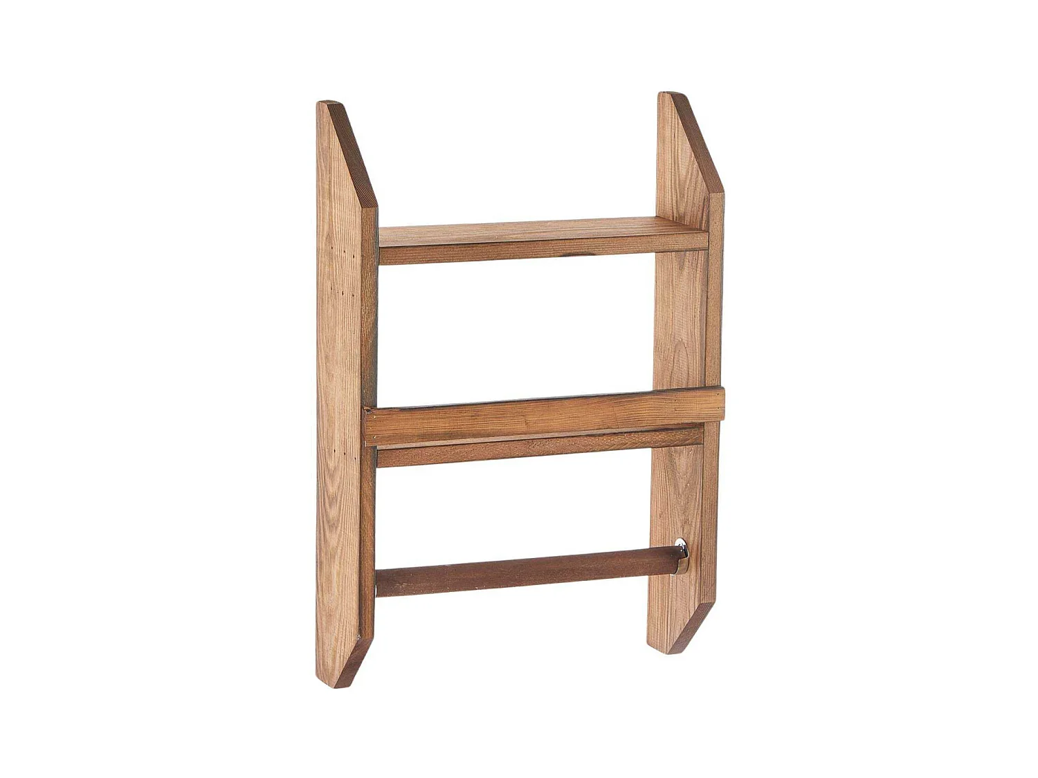 Etagère à épices avec dérouleur essuie tout