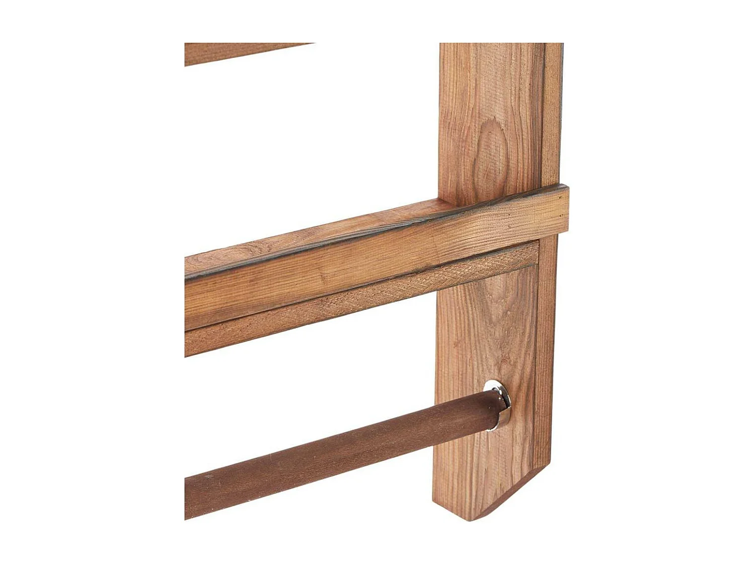 Etagère à épices avec dérouleur essuie tout