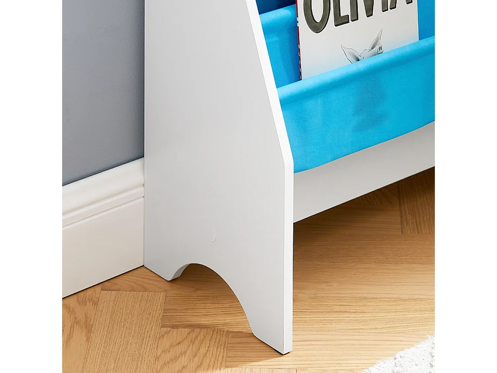 SoBuy armário de criança, armário de livros infantis, armário infantil FRG225-F