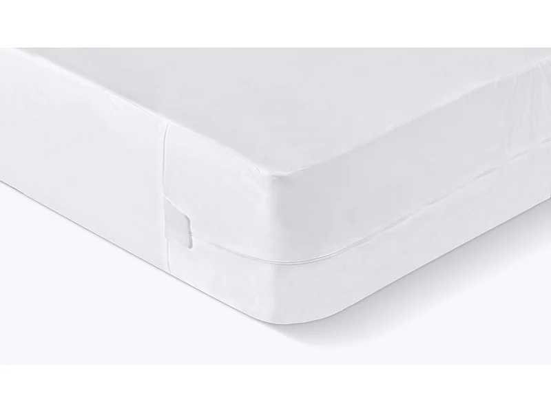 Housse intégrale matelas | Anti-punaises de lit 160x200cm