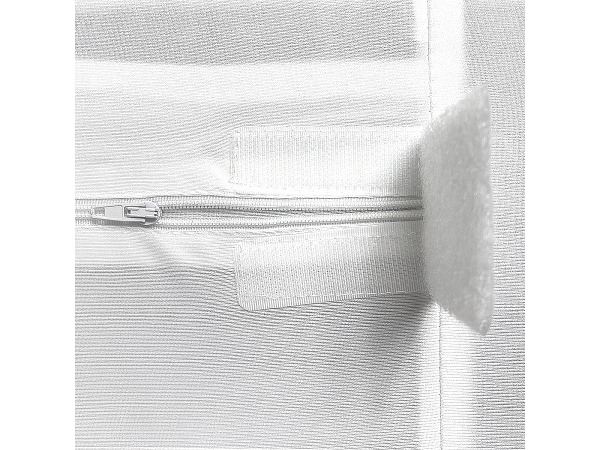 Housse intégrale matelas | Anti-punaises de lit 160x200cm