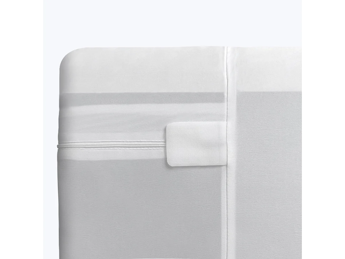 Housse intégrale matelas | Anti-punaises de lit 160x200cm