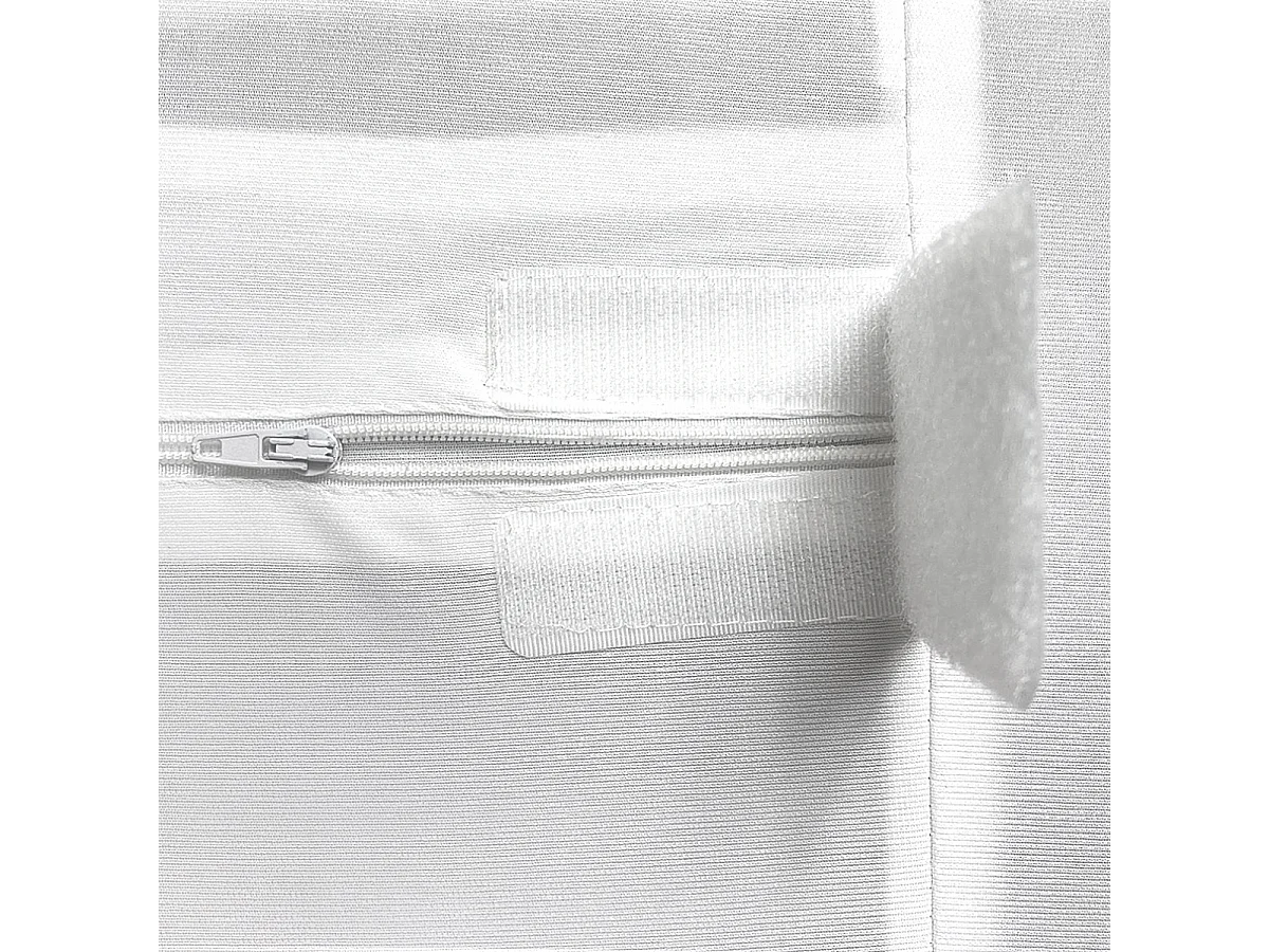 Housse intégrale matelas | Anti-punaises de lit 160x200cm