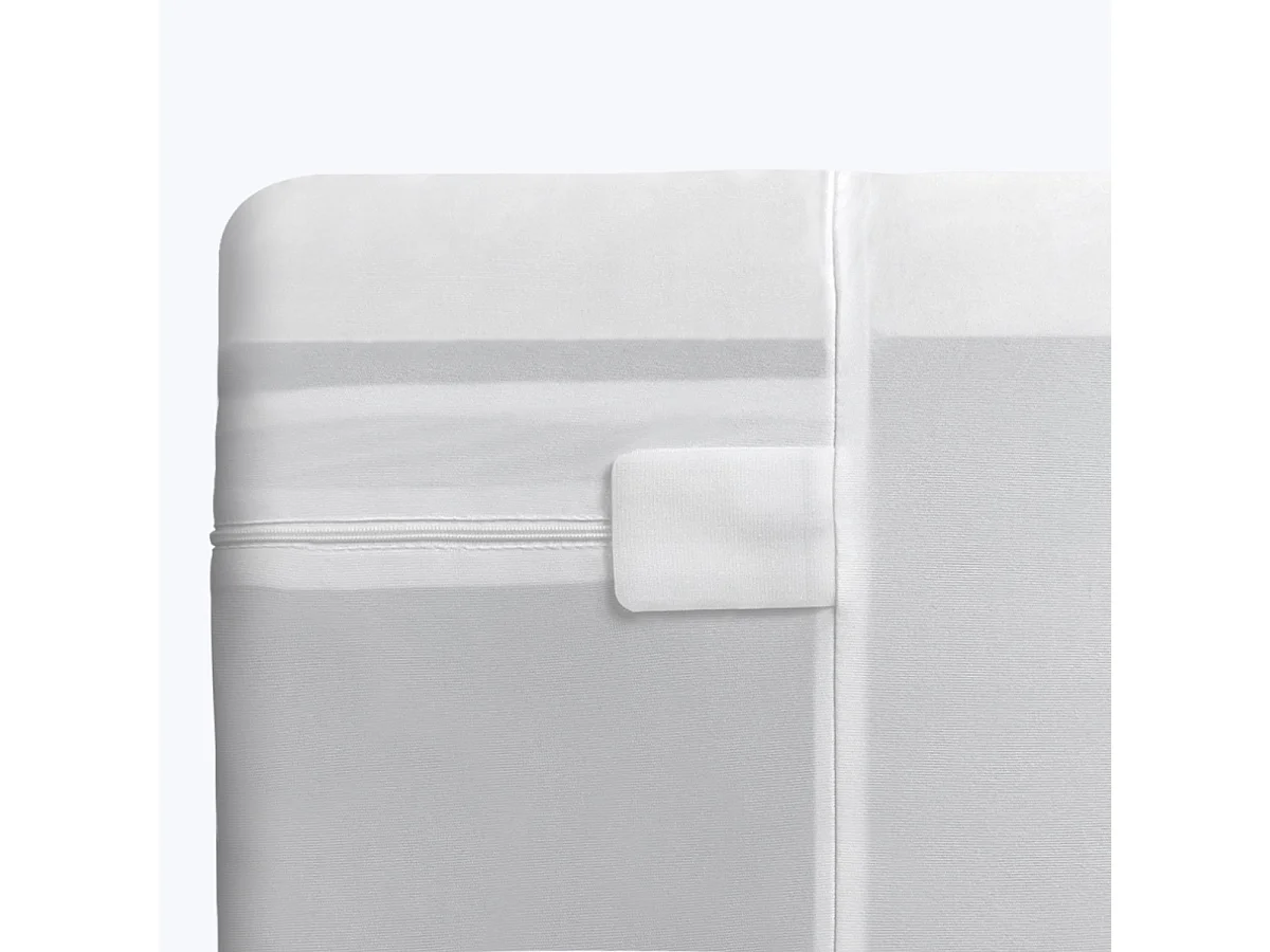 Housse intégrale matelas | Anti-punaises de lit 180x200cm