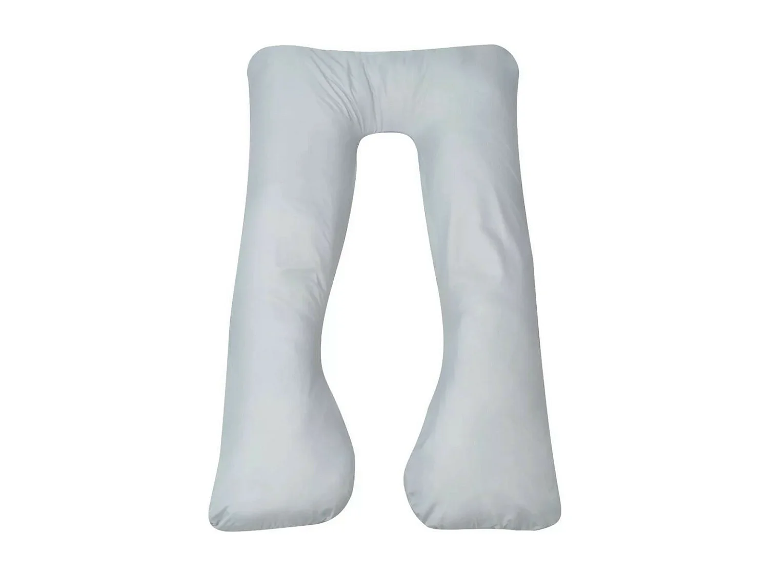 Coussin de grossesse 90x145 Gris