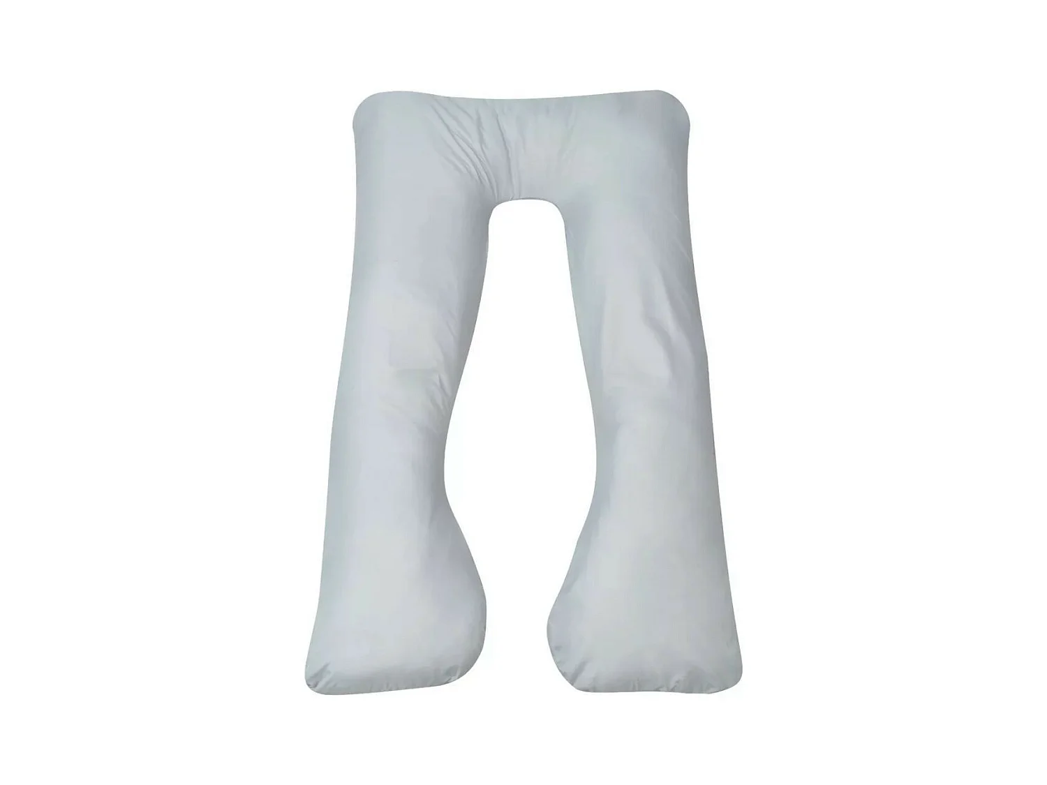 Coussin de grossesse 90x145 Gris
