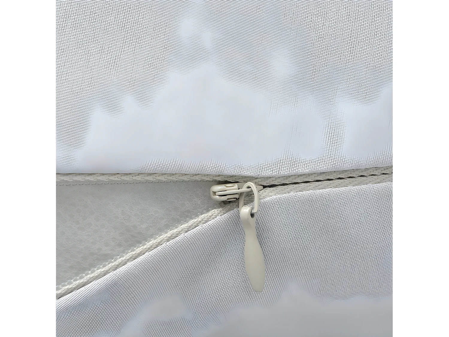 Coussin de grossesse 90x145 Gris