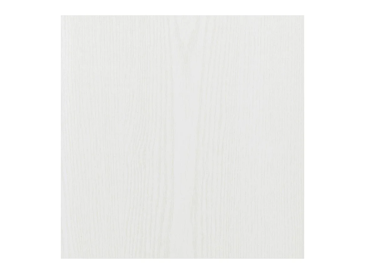 BrEZ | Commode à 4 tiroirs en effet mélaminé blanc