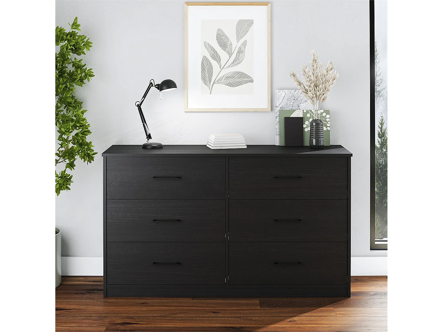 Banco com 2 portas em parquet de carvalho parquet parquet parquet