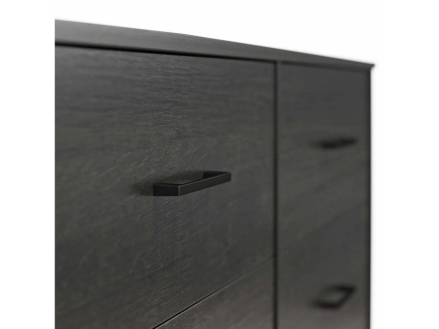 Banco com 2 portas em parquet de carvalho parquet parquet parquet