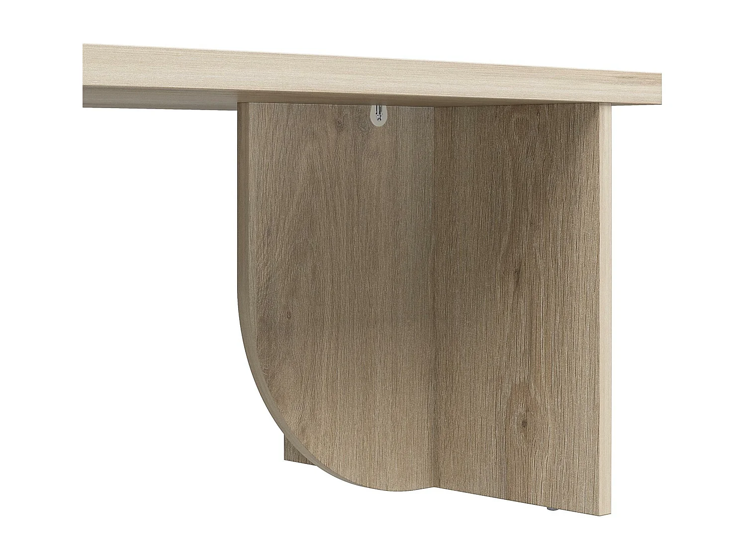 Voler | Couchtisch in Heller Eichenoptik