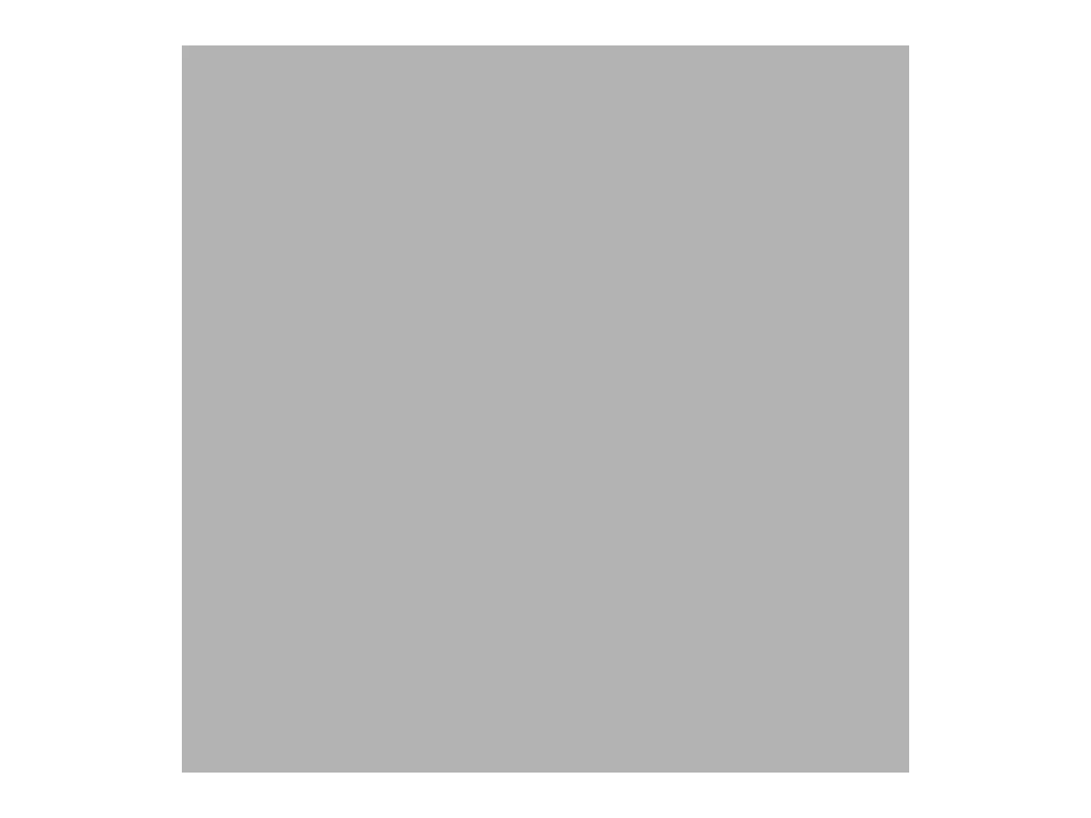 Westerleigh | Table d'appoint avec 1 tiroir en MDF gris