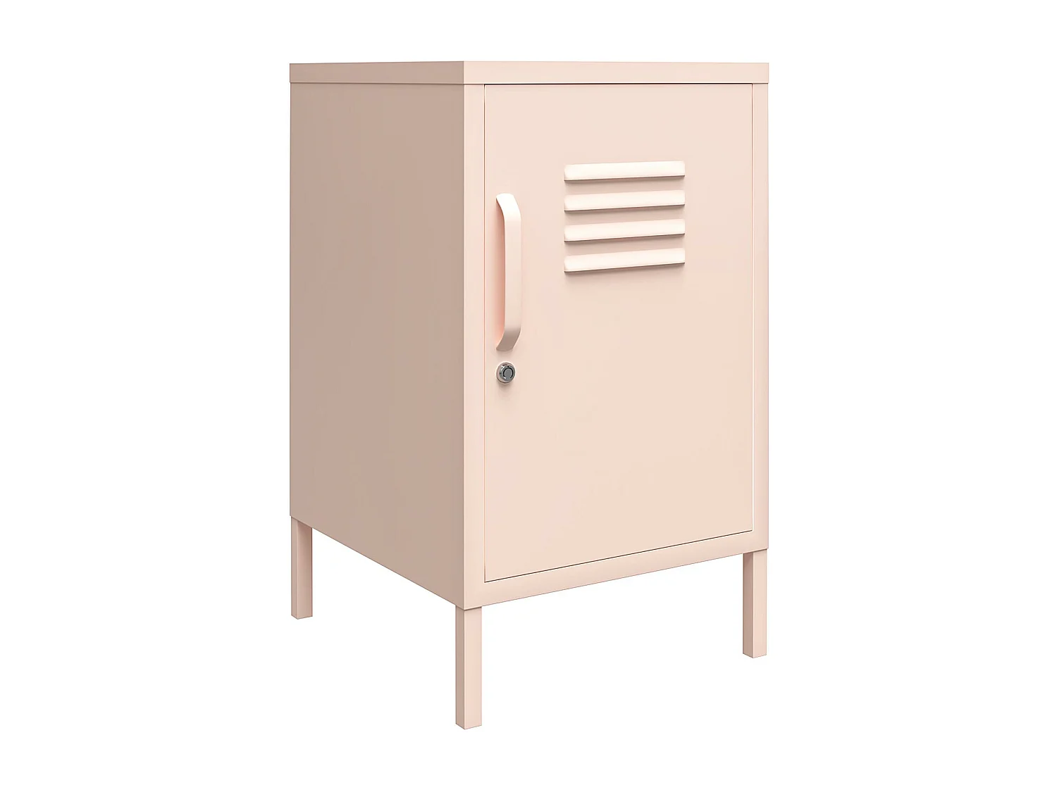 Brielle | Mesa de centro com efeito de mármore branco