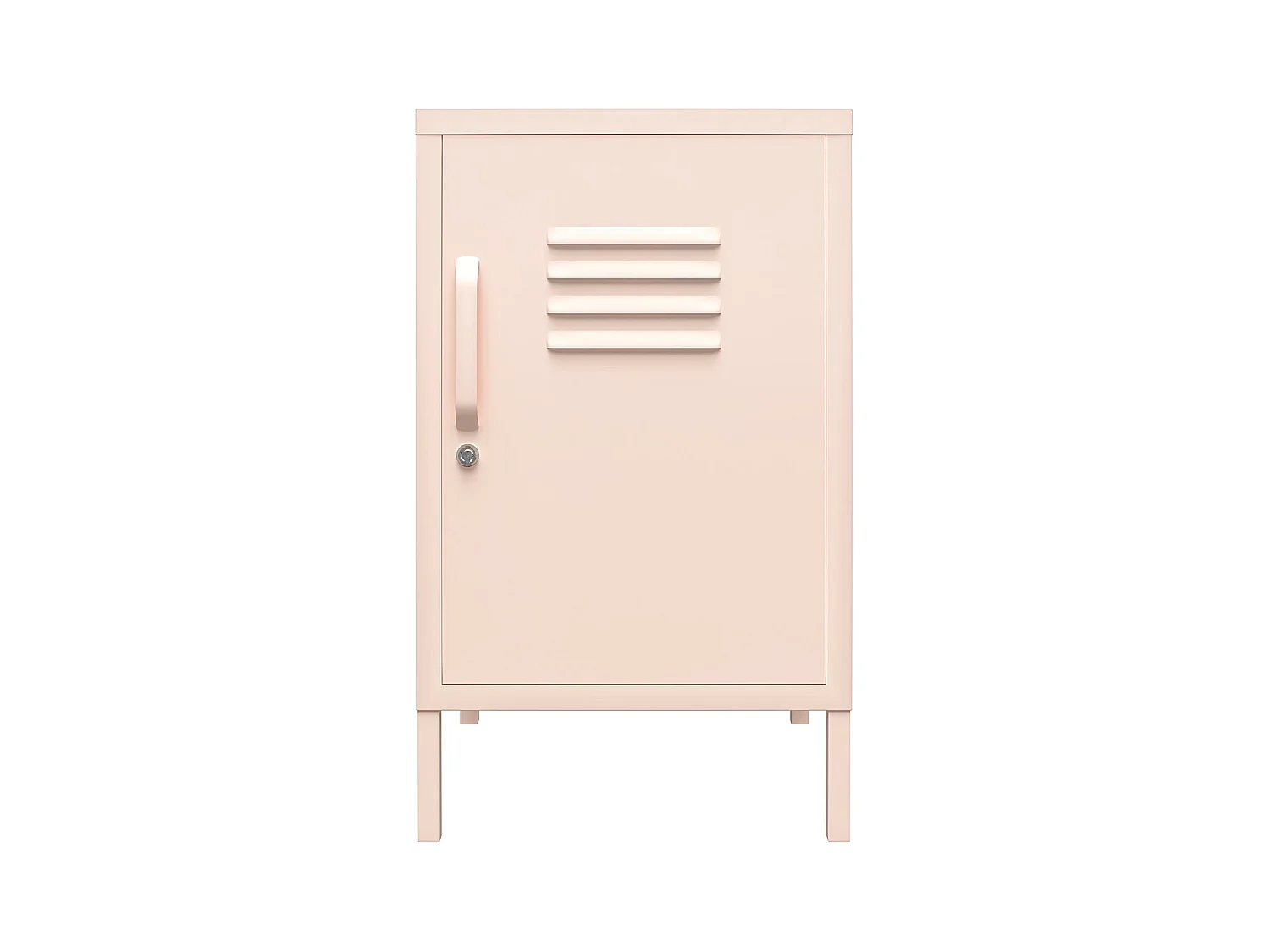 Brielle | Mesa de centro com efeito de mármore branco