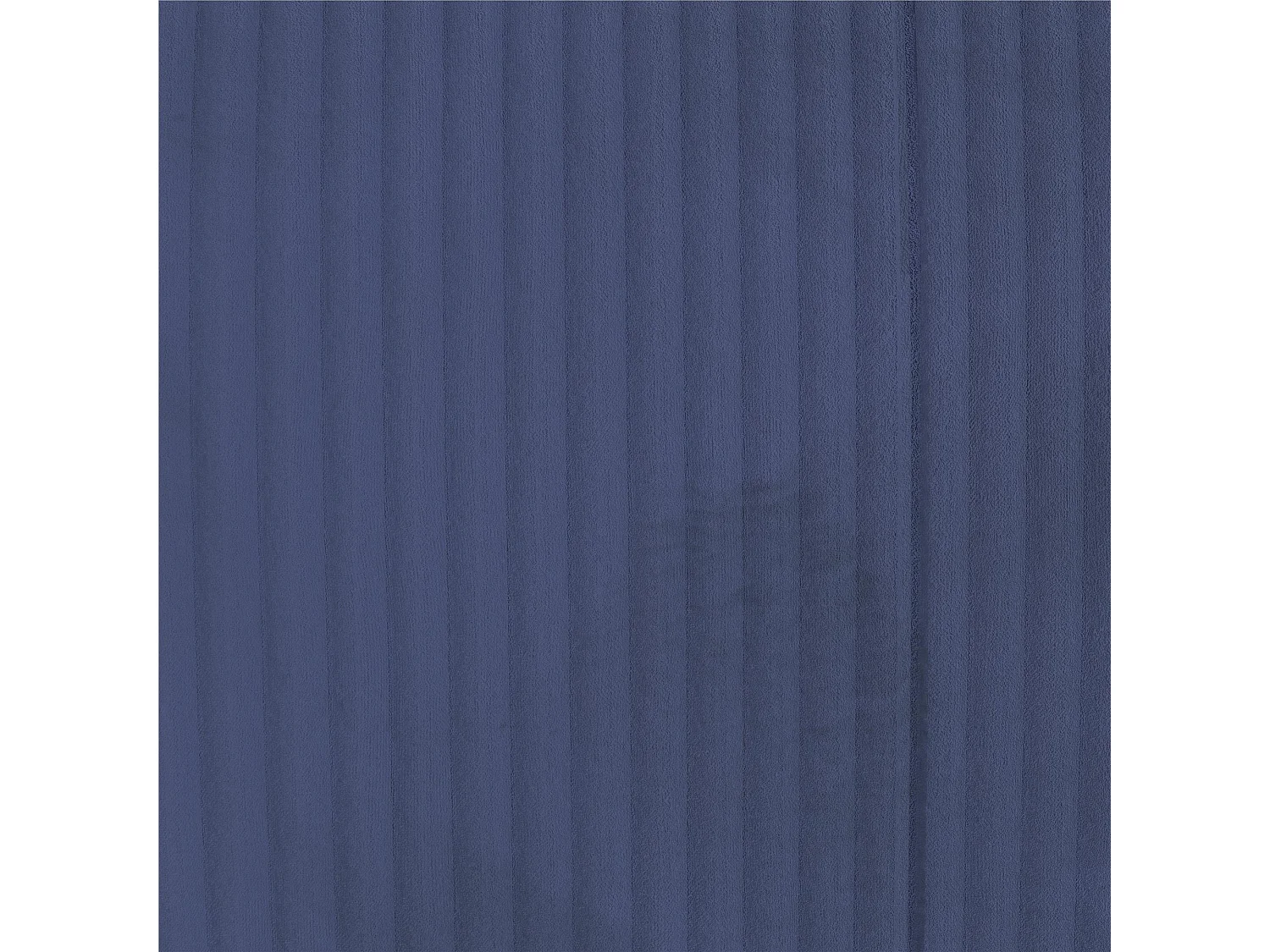 Hazen | Fauteuils en tissu bleu marine