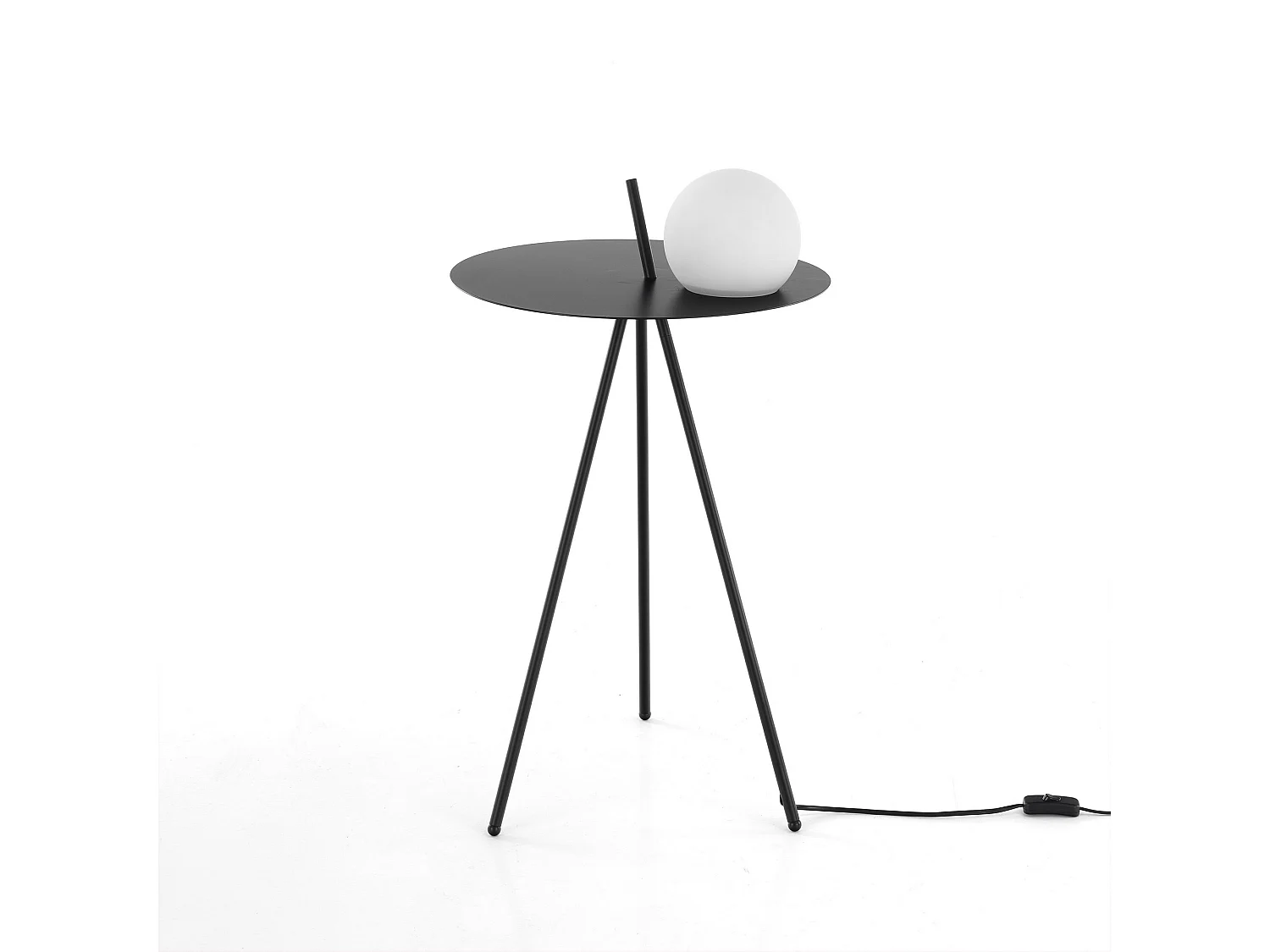 Lámpara / mesa / mesita de noche DUBOIS