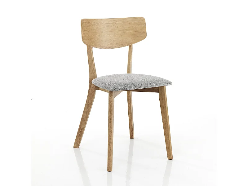 Set di 2 sedie TOKYO LIGHT