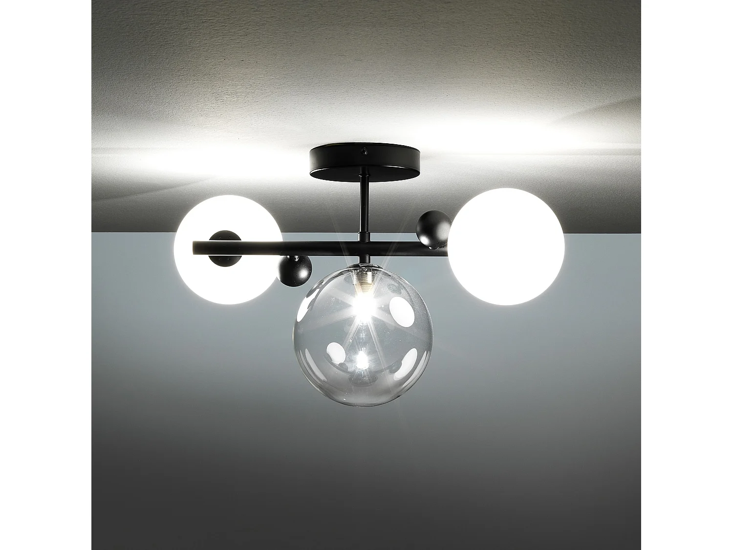 Lampadario / Applique BOISE