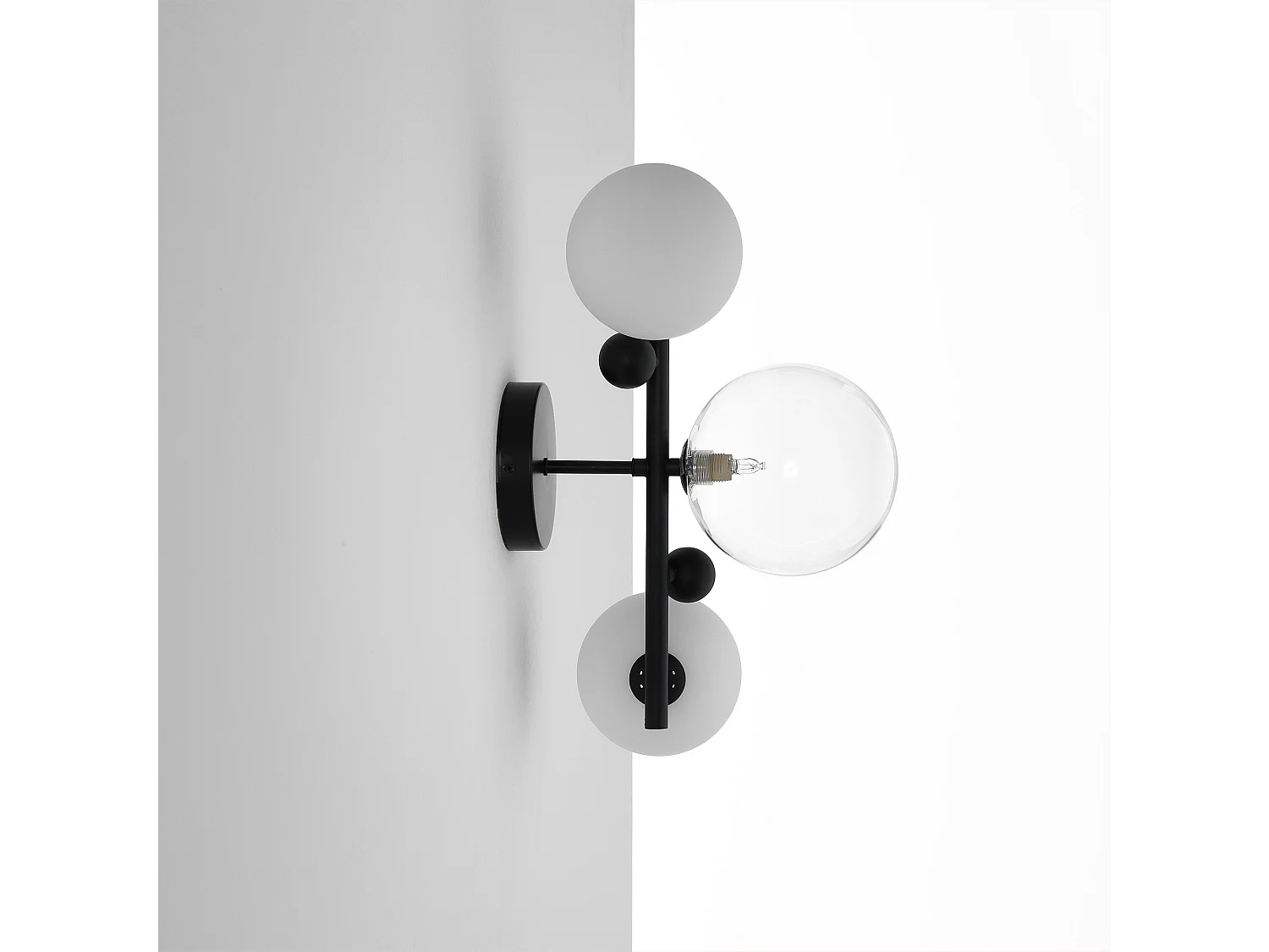 Lampadario / Applique BOISE