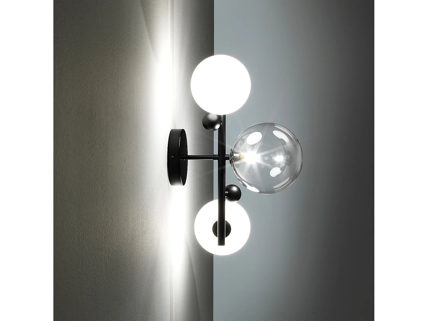 Lampadario / Applique BOISE