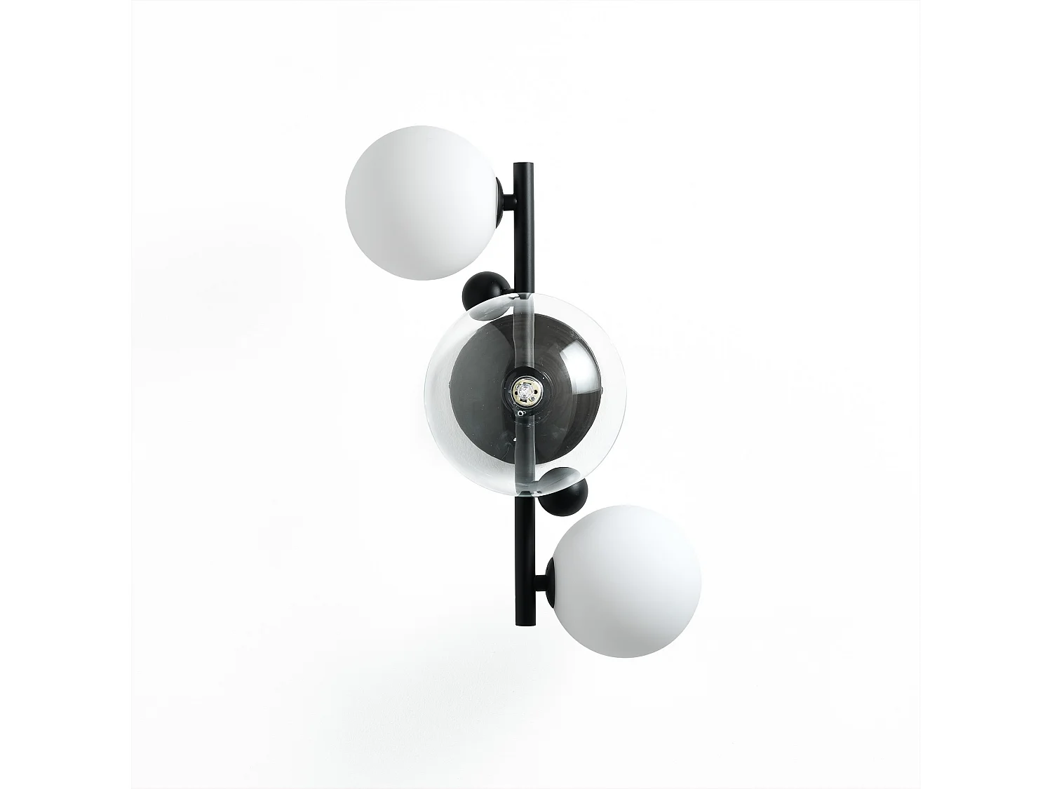 BOISE Lustre / Applique