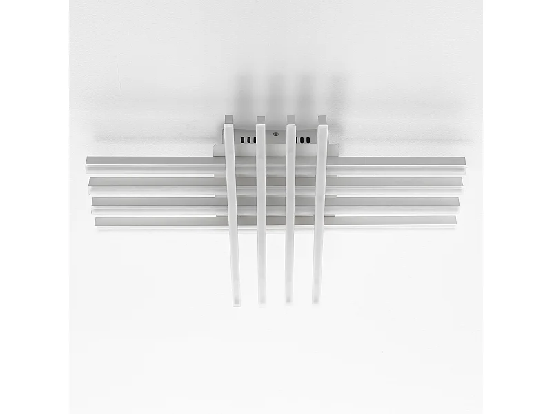 Plafonera / Aplique HOLT WHITE